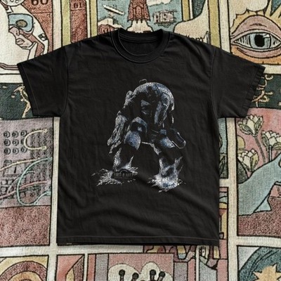 Lost Planet Extreme Condition Gaming Graphic T-Shirt S-5XL