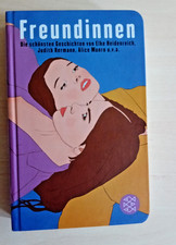 Freundinnen | 2024 |Fischer Taschenbibliothek