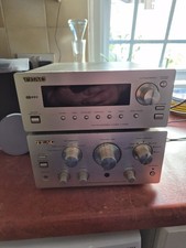 TEAC A-H300 and  T-H300.