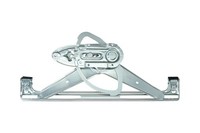 Kamoka Fensterheber 7200116 FüR Ford Focus 2 MAX DM2 Turnier Kuga 1 LPG Tdci CNG