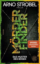 Mörderfinder   Das Muster des Bösen
