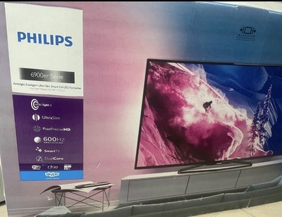 Fehrenseher Philips 3D