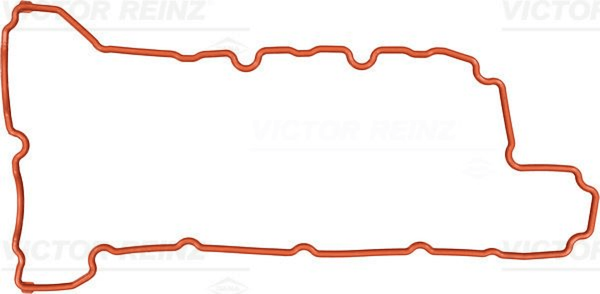 Dichtung Zylinderkopfhaube Links FüR Alfa Romeo 159 Sportwagon Brera Spider-image