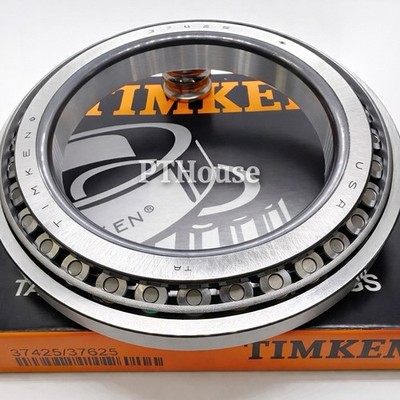 37425 /37625 Timken Roller Bearing Set - Made In USA - Ships From USA