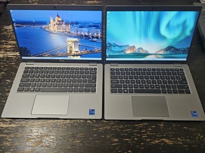 Dell Latitude 5431 14'' 8 Core i7 512GB SSD 32GB RAM w/ Webcam WIN 11 ~READ~