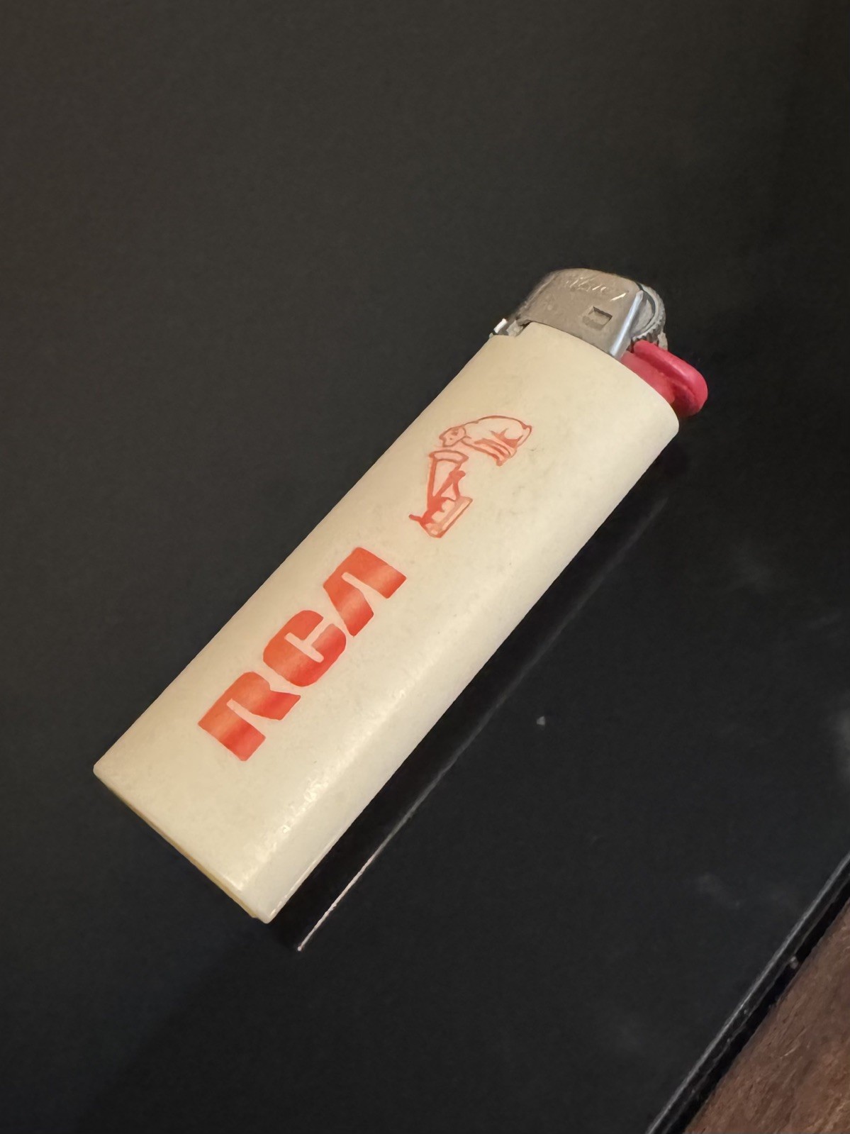 Advertising Adjustable Flame White Red Orange