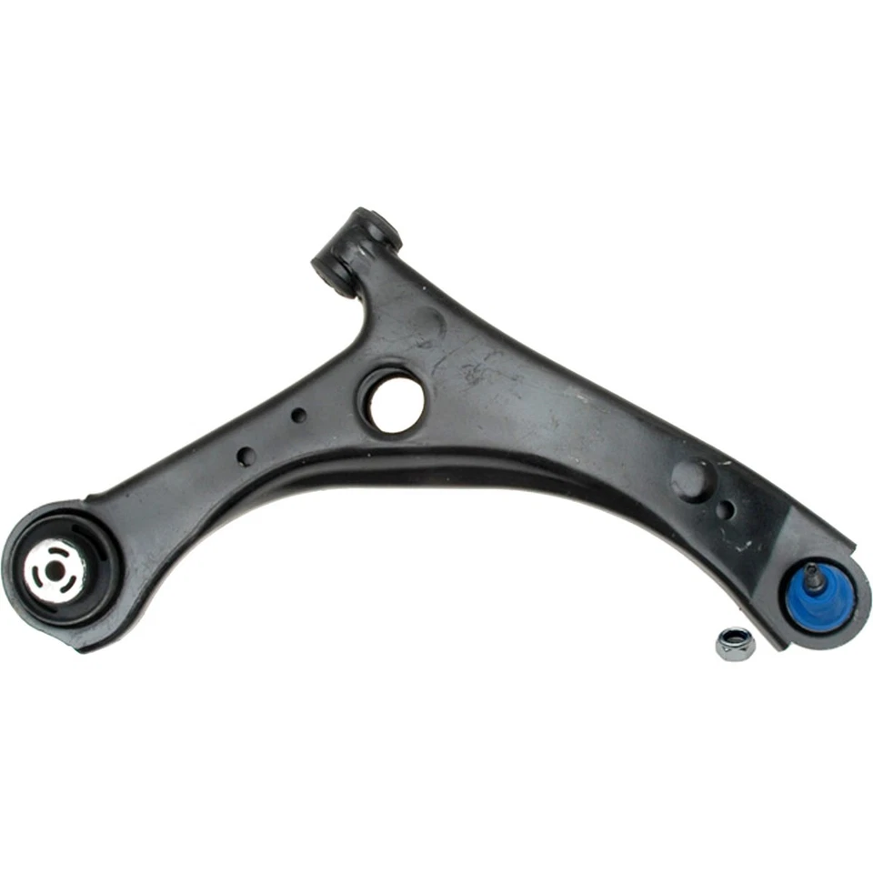 Brazo de control 45D2493 AC Delco pasajero delantero lado derecho inferior para VW Hand Dodge Foto 2 de 2