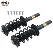 2X Für VW Golf VI 1.2TSI Komplett Stoßdämpfer Federbein Satz Vorne