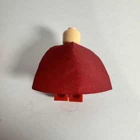 Lego 76040 SUPERMAN MINIFIGURE  DC Comics: Brainiac Attack 2015 Lot of 2