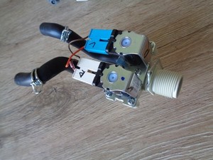 Waschmaschine Magnetventil , FPS180A14