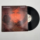 Joe Walsh – The Confessor LP 1985 Warner Bros Rock Eagles VG+
