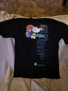 Woodstock 94 Pepsi for sale | eBay