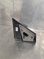 Retroviseur gauche (ou coque) Renault CLIO