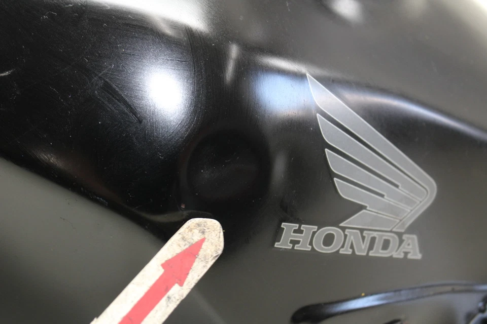 Honda CBR500R 2013-2015 tanque de gasolina pila de combustible depósito de gasolina Foto 3 de 4