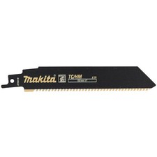 Makita® Zubehör Recipro-Sägeblatt Rettung 152 x 1,25 mm 8 TPI TC 152/8T-B-55572