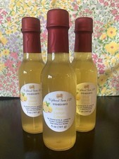 Organic Lemon Extract 5 Oz Bottle