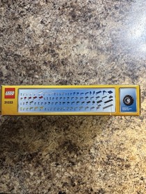 Lego 31033-Circa 2015-Creator 3in1-Vehicle Transporter *BNIB*