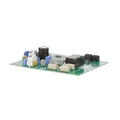 Rational 42.00.273P Pump Pcb Lm1 Lm2 BG