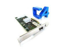 HP 571520-001 8GB 81B SINGLE PORT PCI-E FIBRE CHANNEL HBA 571520-002, AP769A, AP