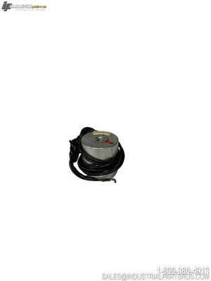 Industrial Magnetics ER2-103 Round Island Pole Electromagnet 24VDC 4.4W