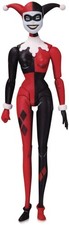 DC Collectibles Batman Adventures Continue Harley Quinn Action Figure