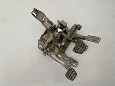 VW Passat 35i B4 Pedale Bremspedal hydraulische Kupplung Golf Corrado LHD VW Passat 35i B4 Pedale Bremspedal hydraulische Kupplung Golf Corrado LHD