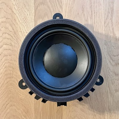 Volvo Dynaudio Premium Sound Woofer Door Speaker 30797726 P3 XC60 V70 XC70 S80