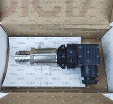 1PCS Siemens QBE2103-P6 liquid air body water pressure sensor New