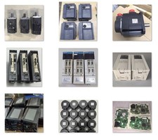 fast ship plc servo Drive MR-J2S-200A-PY091 refurbished *yu