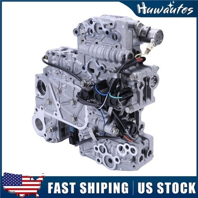 1PC For 2010-2013 Subaru Legacy Outback 2.5L CVT TR690 Transmission Valve Body