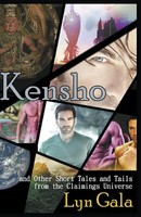 Kensho Lyn Gala Taschenbuch Englisch 2021 Lyn Gala EAN 9781393856788