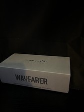 BRAND NEW Ray-Ban Meta Wayfarer Gen One Shiny Black