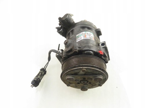KLIMAKOMPRESSOR OPEL COMBO C 1.3 CDTI 13197538 / CZ 43179