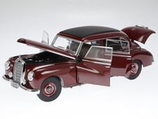 Norev Mercedes 300 1955 1:18 183705