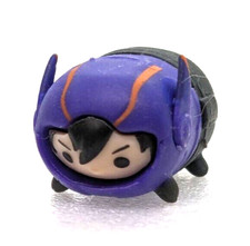 Disney Tsum Tsum Vinyl Big Hero 6 Hiro Mini Jakks Pacific Classic Character Toy