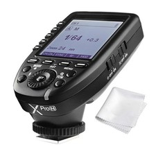 Godox XProN TTL Wireless Flash Trigger for Nikon Cameras