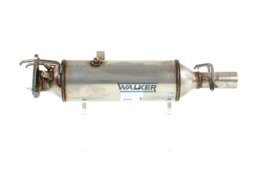DPF Rußpartikelfilter Dieselpartikelfilter EVO C WALKER 73164 für FIAT DUCATO