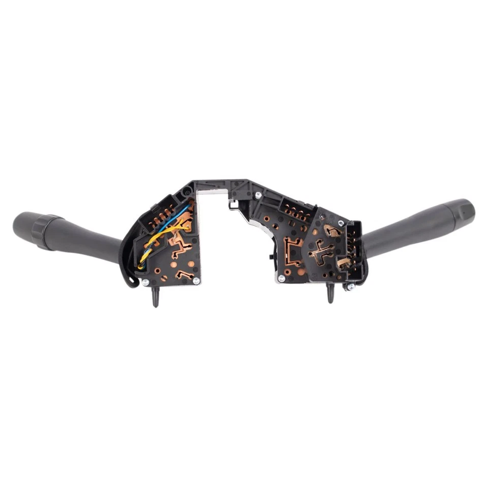 Interruptor de palanca de haz alto/bajo limpiaparabrisas señal de giro de faros para Chevy Olds Foto 4 de 4