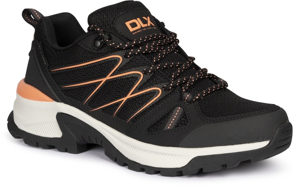 DLX Damen Schuhe Zindzi Ii Trainer 21190₽