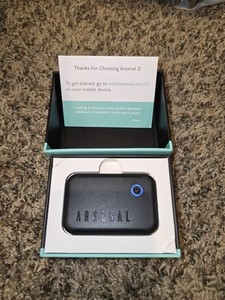 Arsenal 2 pro アーセナル2 プロ USB-C Arsenal 2 pro アーセナル2 プロ USB-C Meet Arsenal 2, the