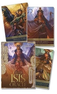 Alana Fairchild Jimmy Manton Isis Oracle (Merchandise) Isis Oracle (US IMPORT)