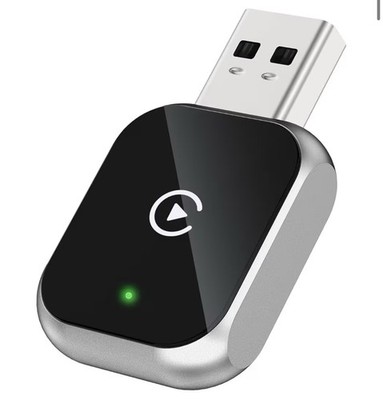 Mini Wireless Carplay Adapter for iPhone