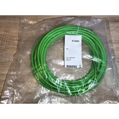 10M for IFM E12204 Ethernet Connection Cable *rr