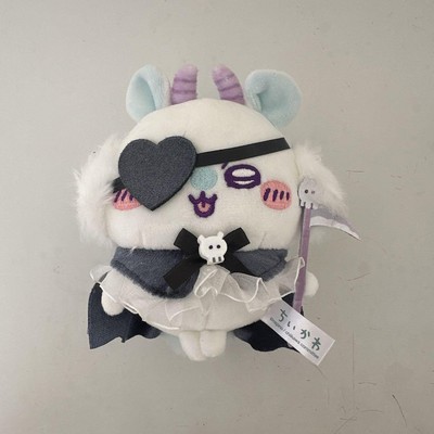 Chiikawa Devil 12cm Momonga Mascot 67 | eBay