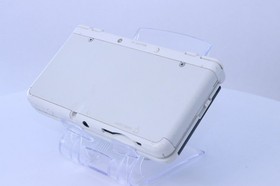 New Nintendo 3DS White [Rank : B]