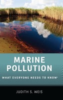 Weis | Marine Pollution Wenk C | Buch | Englisch (2019) | Gebunden | Academic