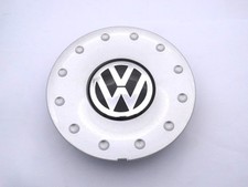 Nuovo Originale VW Volkswagen Centro Tappo Ruota Hub Emblema 1J0071212666 149mm
