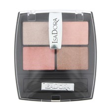 Image of Isadora 69 Savannah Sunset Eye Shadow Quartet 5g - New