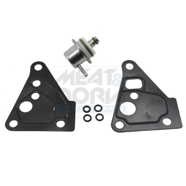 Meat & Doria Kraftstoffdruckregler 9521 FüR VW Passat B5 3B3 Variant 3B6 3B2 3B5-image