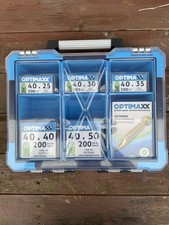 Optimaxx Midi Case 1200PC Starter Pack - C288-742